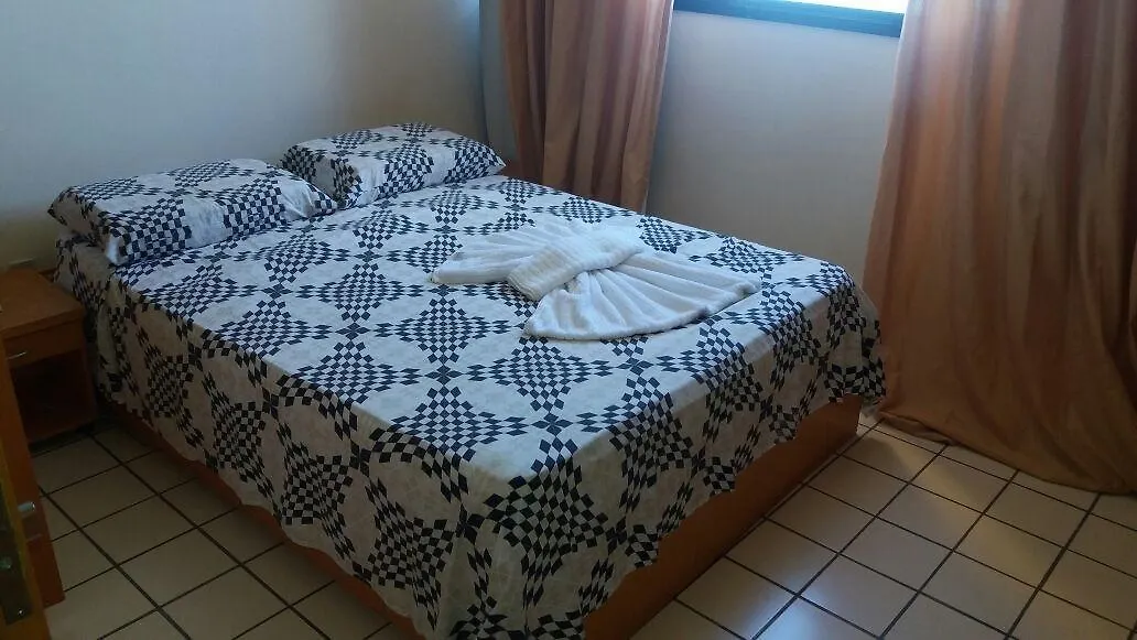 Boa Viagem Flat Aparthotel Recife