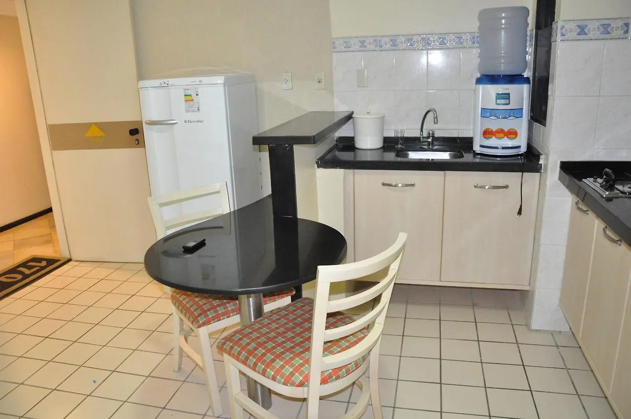 Boa Viagem Flat Aparthotel Recife